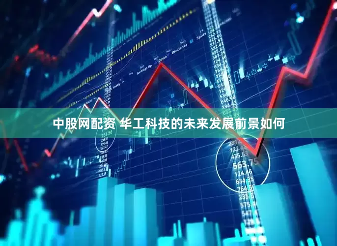 中股网配资 华工科技的未来发展前景如何